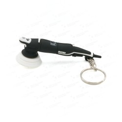 Rupes BigFoot 3D Keyring LHR21 MarkIII – brelok do kluczy 2