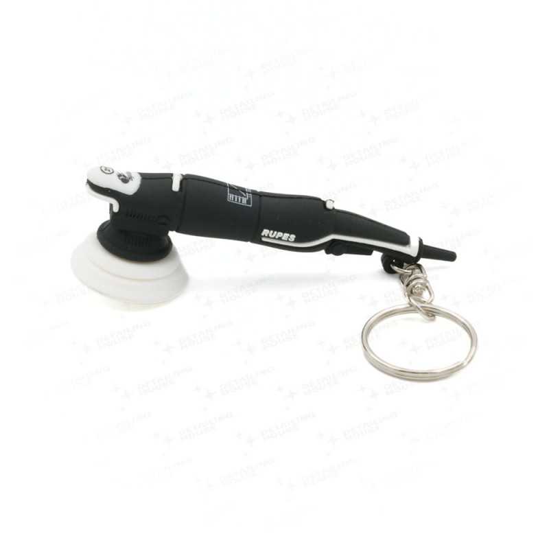 Rupes BigFoot 3D Keyring LHR21 MarkIII – brelok do kluczy