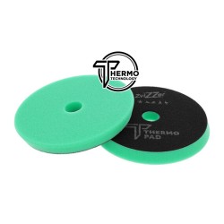 ZviZZer Thermo Pad Green 150mm – gąbka polerska tnąca