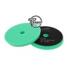 ZviZZer Thermo Pad Green 150mm – gąbka polerska tnąca