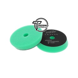 ZviZZer Thermo Pad Green 80mm – gąbka polerska tnąca