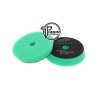 ZviZZer Thermo Pad Green 80mm – gąbka polerska tnąca