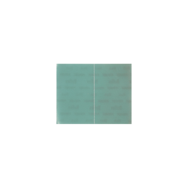 Kovax Buflex Dry K2000 130x170mm - papier ścierny