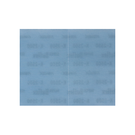 Kovax Buflex Dry K2500 130x170mm - papier ścierny