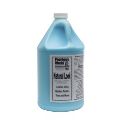 Poorboy's Natural Look Dressing 3,8L