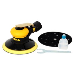 Mirka ROS 650CV 150 mm – pneumatyczna szlifierka oscylacyjna