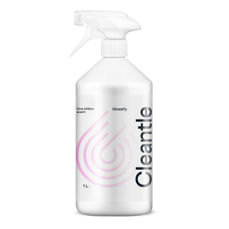 Cleantle Glossify 1L
