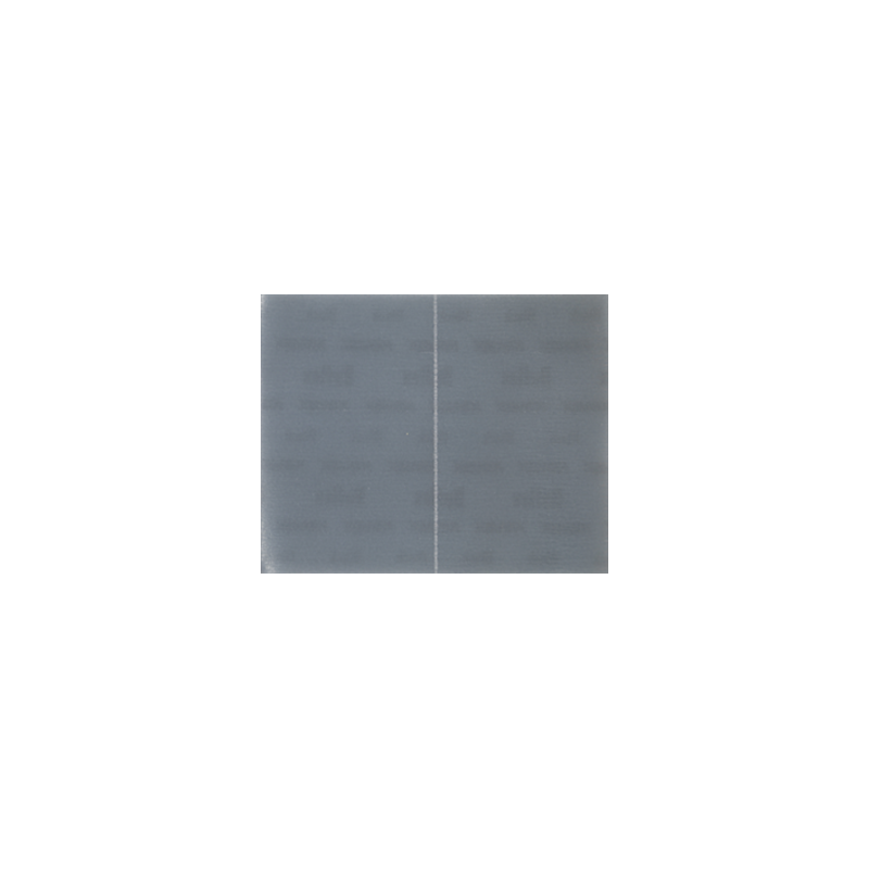 Kovax Buflex Dry K3000 130x170mm - papier ścierny