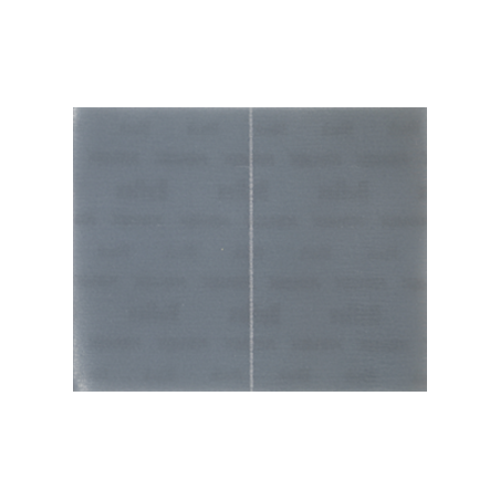 Kovax Buflex Dry K3000 130x170mm - papier ścierny