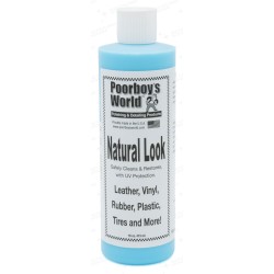 Poorboy's Natural Look 473ml