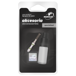 MAROLEX Zestaw Naprawczy Zaworu Dozującego Acid