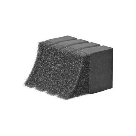 Soft99 Pitasupo Tyre Dressing Sponge - aplikator do opon