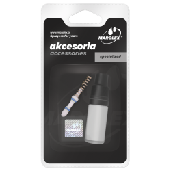 MAROLEX Zestaw Naprawczy Zaworu Dozującego Alka