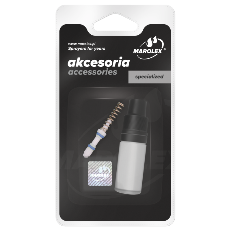 MAROLEX Zestaw Naprawczy Zaworu Dozującego Alka