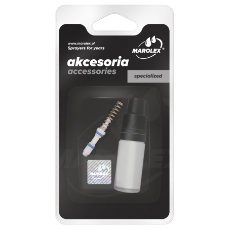MAROLEX Zestaw Naprawczy Zaworu Dozującego Alka