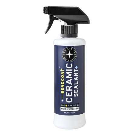 Collinite 100 Beadcoat Ceramic + Graphene Sealant 473ml – ochrona ceramiczna z grafenem