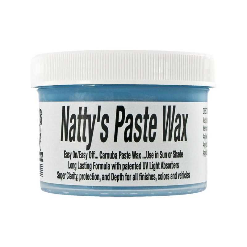 Pasta woskowa do samochodu Poorboy's Sklep