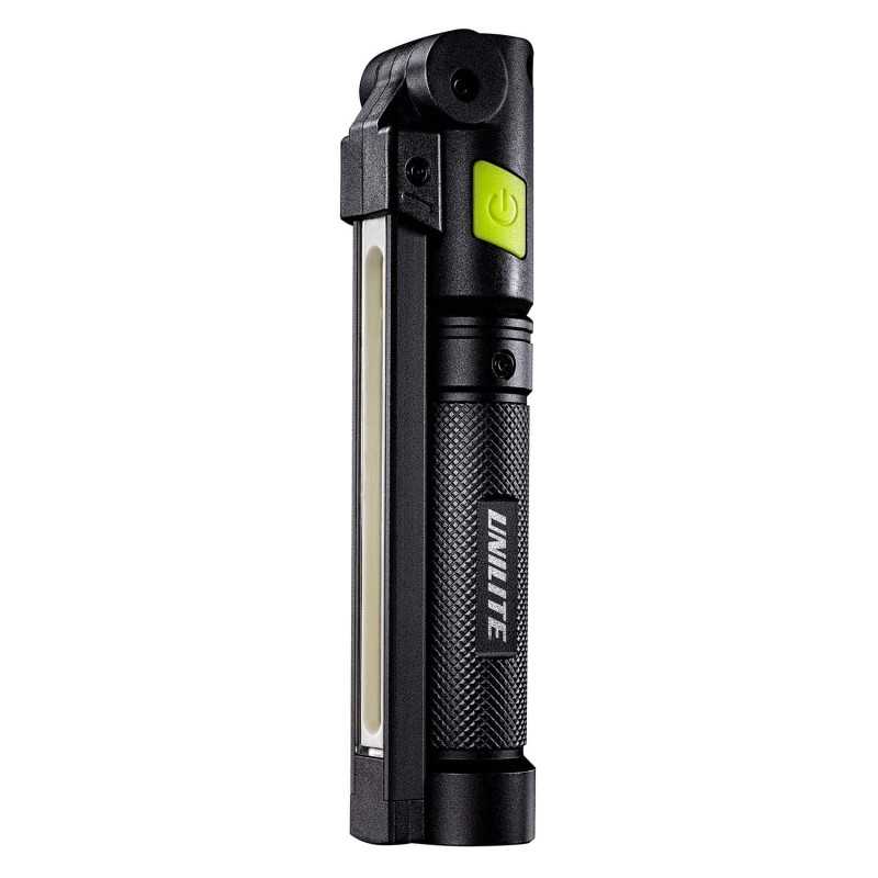 Unilite IL‑925R – lampa inspekcyjna LED 925 lm USB‑C