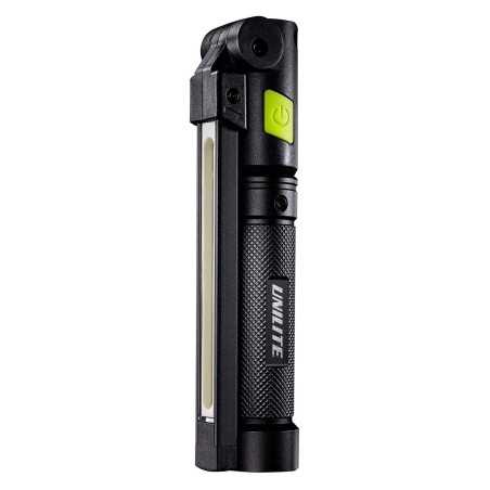Unilite IL‑925R – lampa inspekcyjna LED 925 lm USB‑C