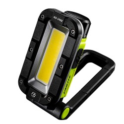 Przenośna lampa robocza Unilite SLR-1450