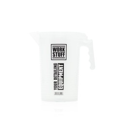 Work Stuff Sizeer Measuring Cup 1L – miarka odporna na chemię