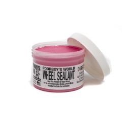 Poorboy's World Wheel Sealant - wosk do felg 235ml