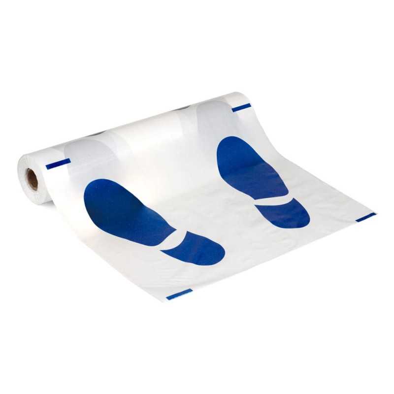 Dywaniki foliowe do samochodu