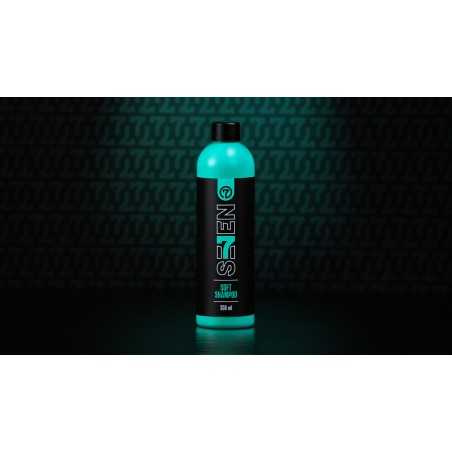 Seven Soft Shampoo 350ml – Delikatny Szampon do Mycia Samochodu