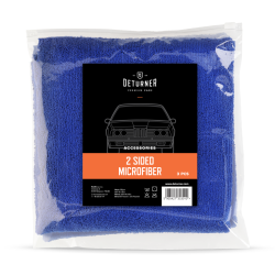 Deturner 2 Side Microfiber - Dwustronna mikrofibra uniwersalna