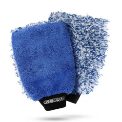 Deturner Premium Wash Mitt - Rękawica do mycia auta