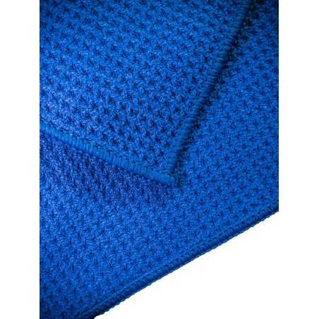 Deturner Waffle Glass Microfiber 2pcs - Mikrofibry do szyb