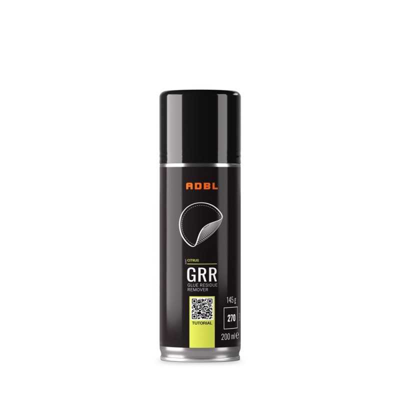 ADBL GRR 200ml – Środek do usuwania kleju i gumy