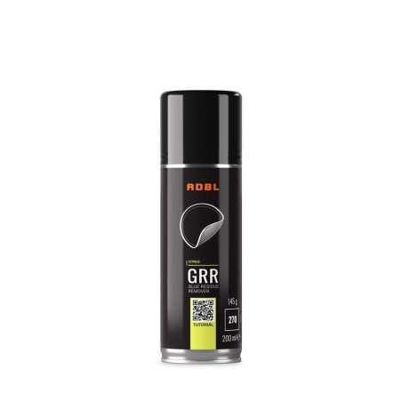 ADBL GRR 200ml – Środek do usuwania kleju i gumy
