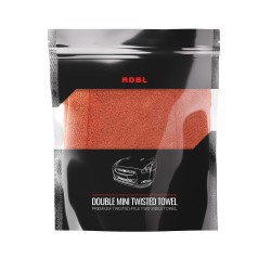 ADBL Double Mini Twisted Towel – Ręcznik do osuszania i polerowania 2