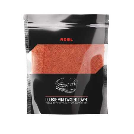 ADBL Double Mini Twisted Towel – Ręcznik do osuszania i polerowania