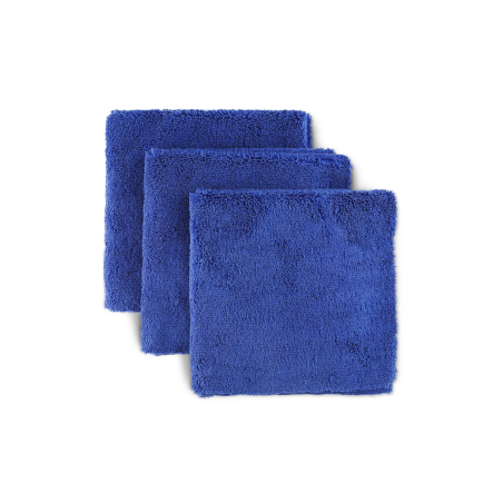 Deturner 2 Side Microfiber 3pcs - Dwustronne mikrofibry