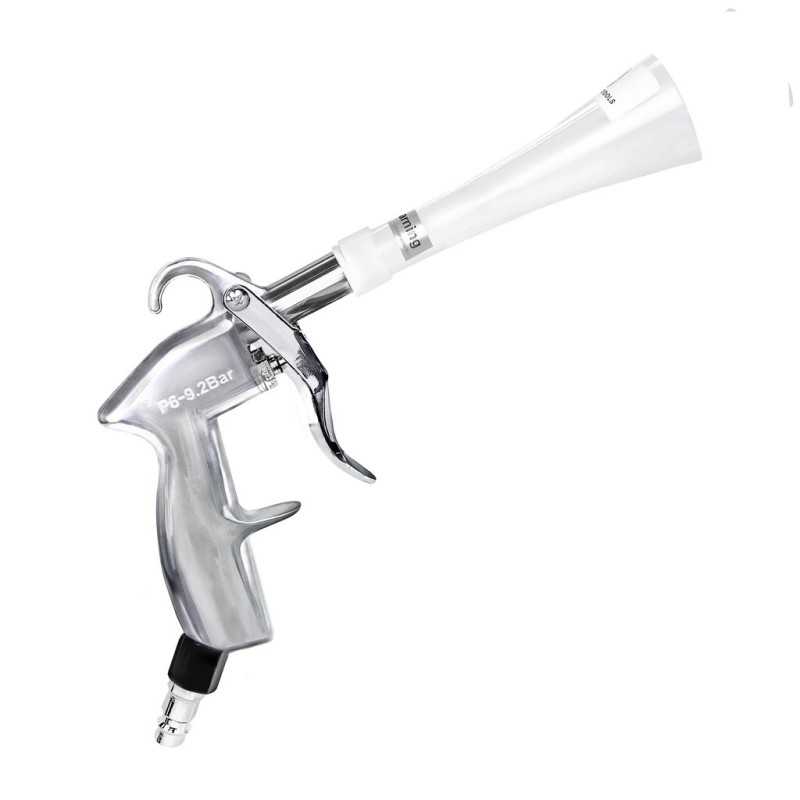 Benbow Classic 008 – Pneumatyczny pistolet czyszczący