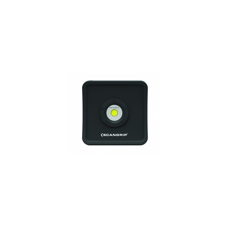 Przenośna lampa LED warsztatowa Scangrip Nova R