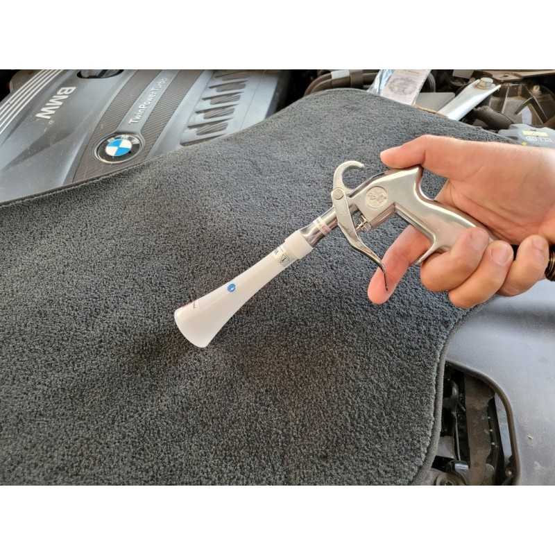 Benbow Classic 008 – Pneumatyczny pistolet czyszczący