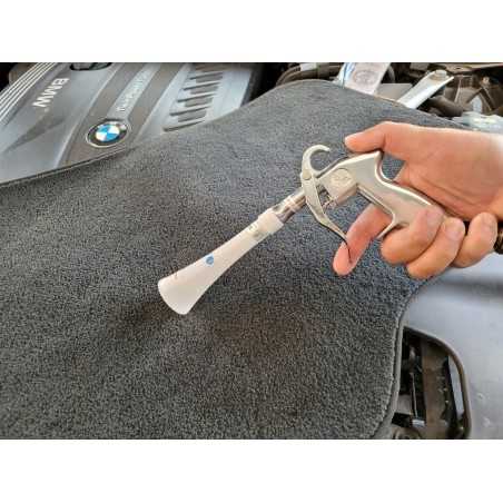 Benbow Classic 008 – Pneumatyczny pistolet czyszczący