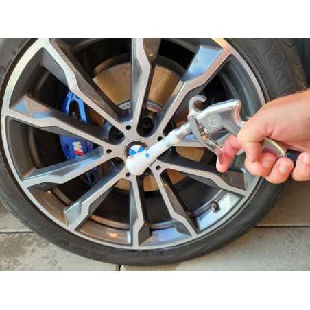 Benbow Classic 008 – Pneumatyczny pistolet czyszczący