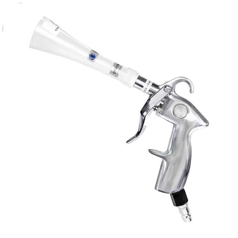 Benbow Classic 008 – Pneumatyczny pistolet czyszczący