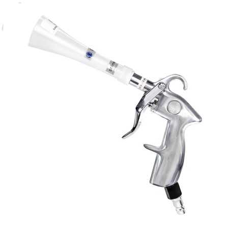 Benbow Classic 008 – Pneumatyczny pistolet czyszczący