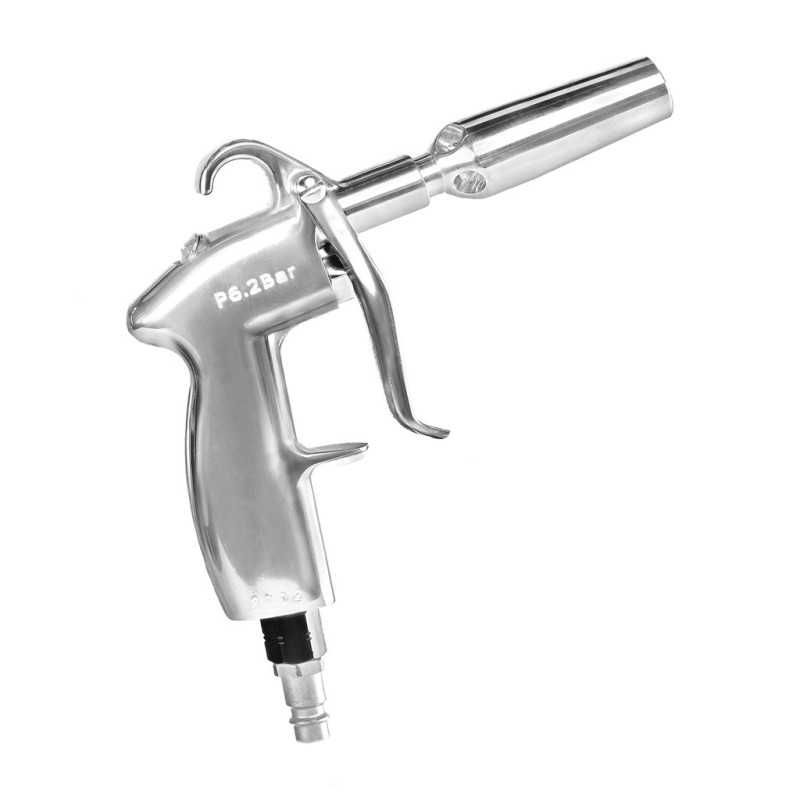 Benbow 000109 Black Storm – Pistolet Pneumatyczny do Czyszczenia