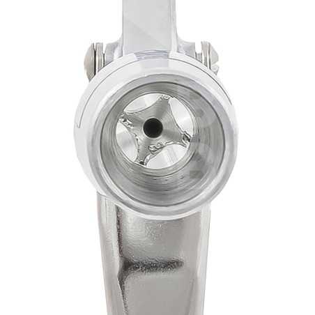 Benbow 000109 Black Storm – Pistolet Pneumatyczny do Czyszczenia