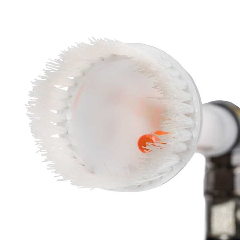 Dysza Tuba z Włosem 015 Benbow – Wydajność i Trwałość