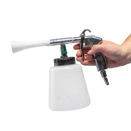 Pistolet Piorący Classic PRO BenBow – Efektywne Czyszczenie