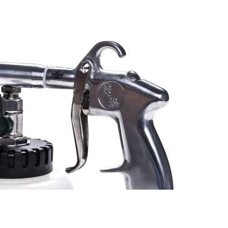 Pistolet Piorący Classic PRO BenBow – Efektywne Czyszczenie