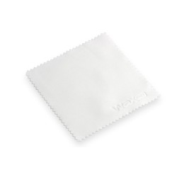 WaxPRO Suede Ultra Soft 10x10cm – delikatna mikrofibra typu zamsz do samochodu