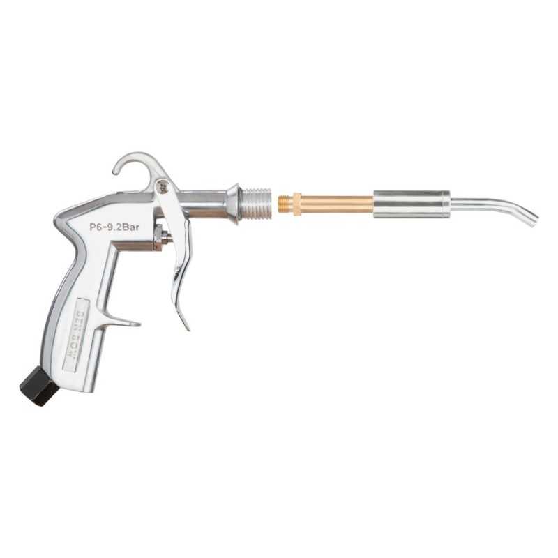 BenBow 010 Blow Gun Classic – Pistolet Przedmuchowy